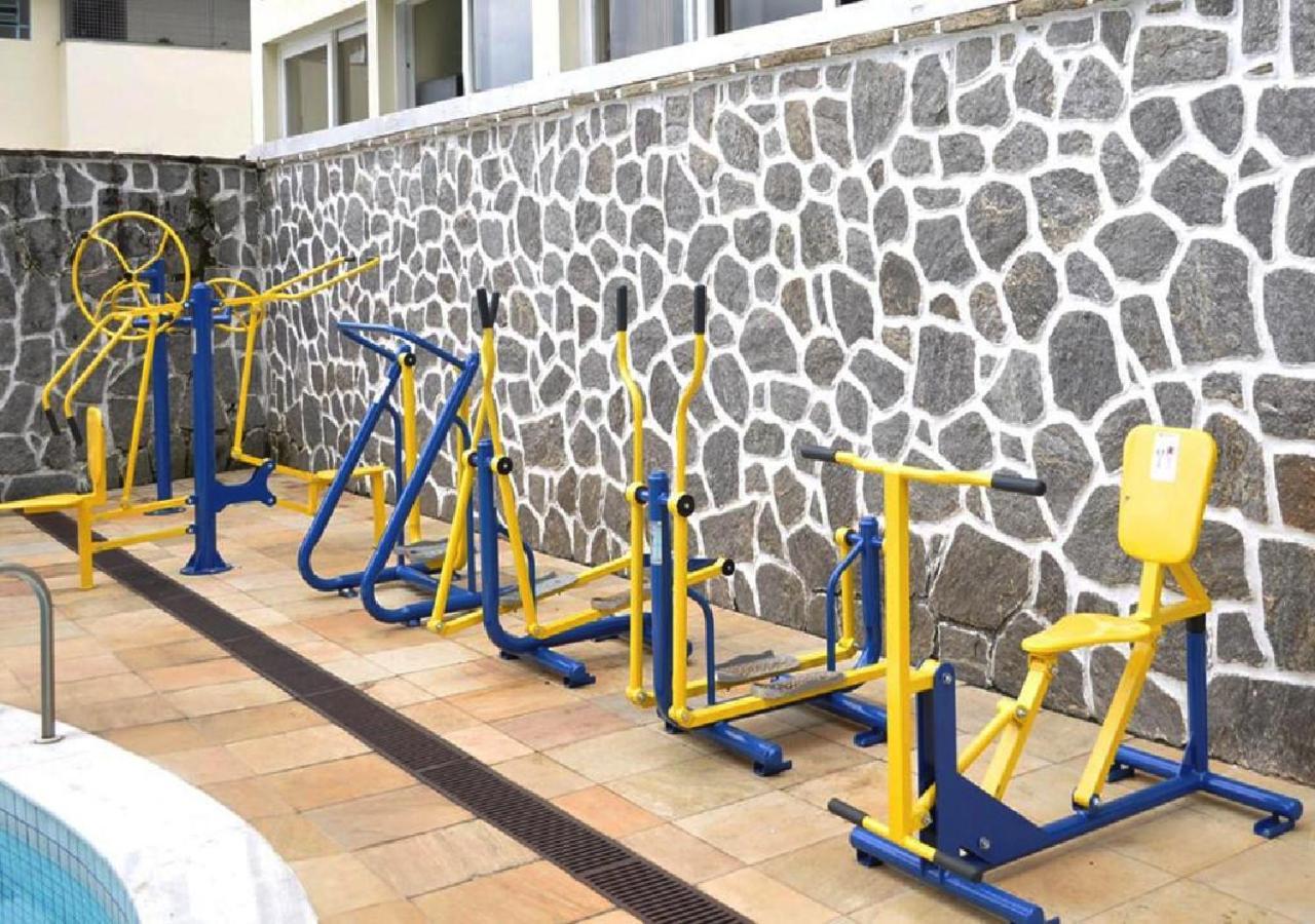 Hotel Cataguases Exterior foto