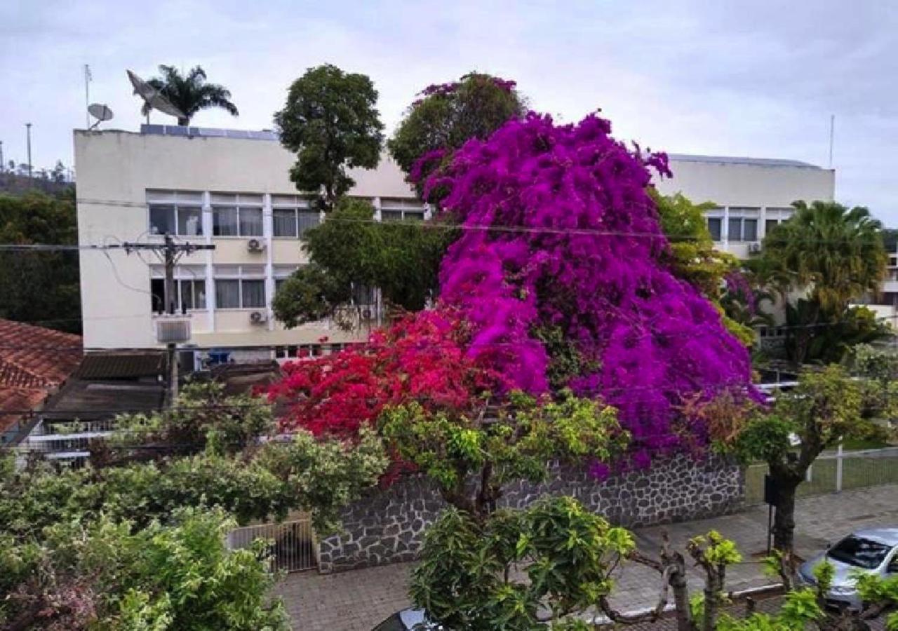 Hotel Cataguases Exterior foto