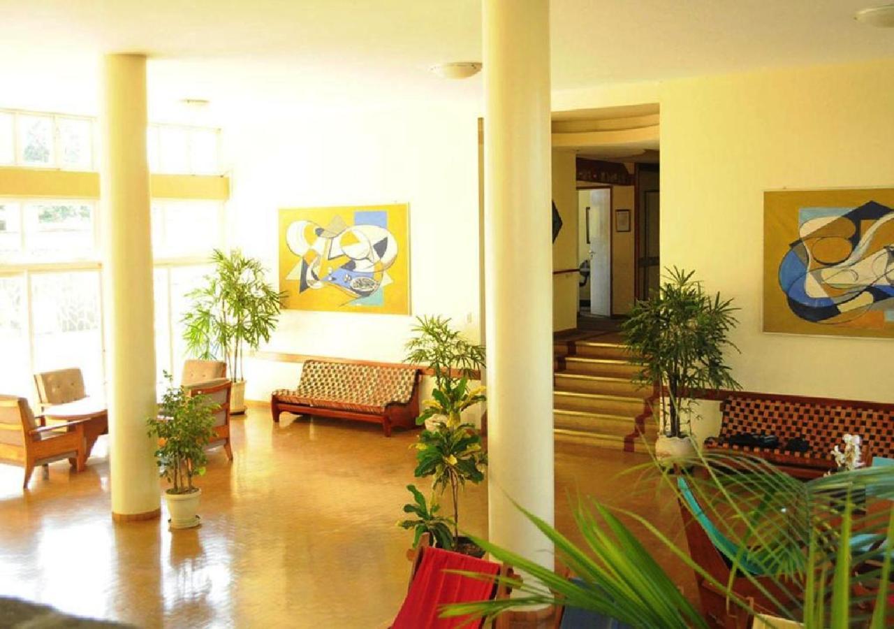 Hotel Cataguases Exterior foto