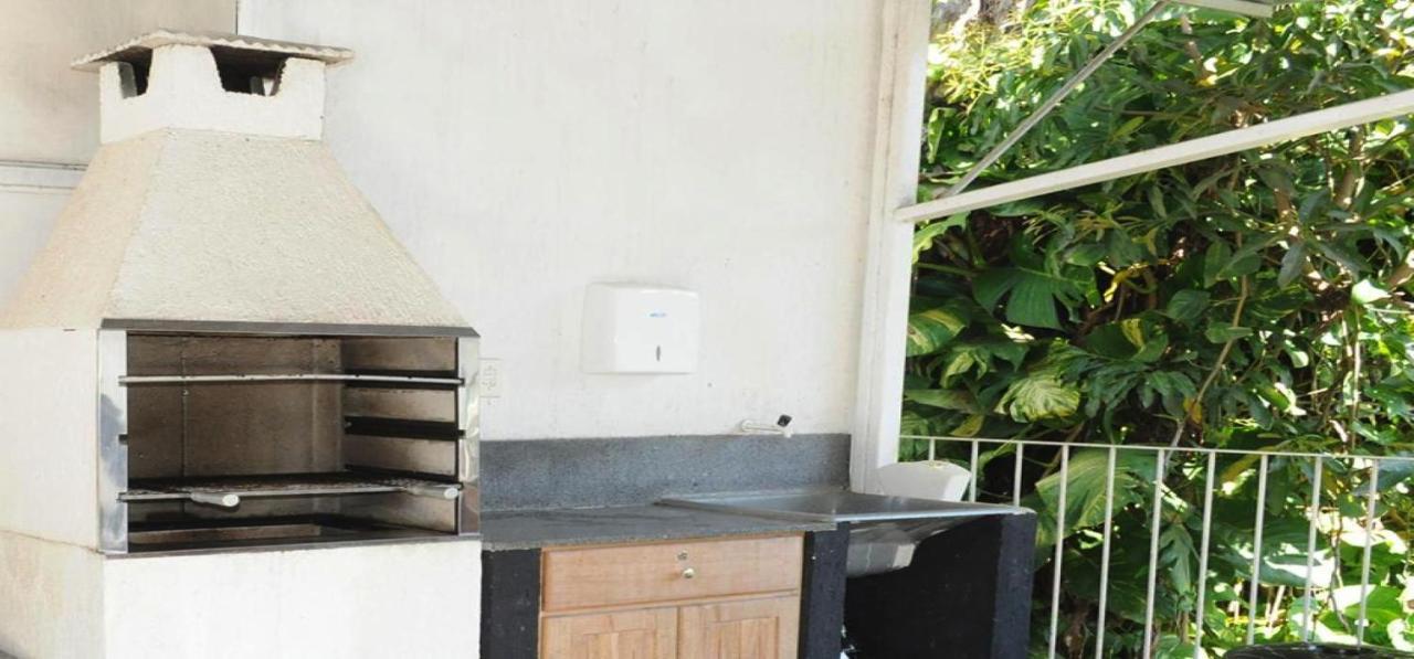 Hotel Cataguases Exterior foto