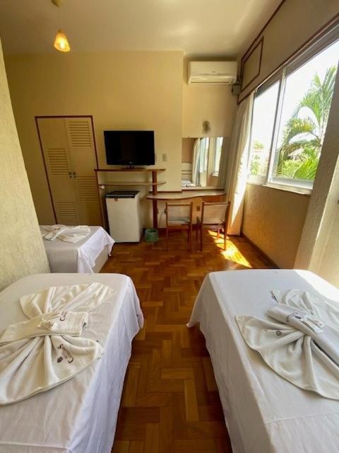 Hotel Cataguases Exterior foto